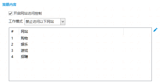 金融行业终端安全管理办法有哪些?两大措施保护企业终端安全(图3) 金融行业终端安全管理办法有哪些?两大措施保护企业终端安全(图3)