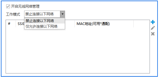 政务单位公务上网行为管理的三个方法,肃清违规行为,打造绿色政务环境(图7) 政务单位公务上网行为管理的三个方法,肃清违规行为,打造绿色政务环境(图7)