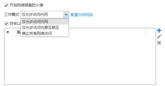 企业终端管理软件哪个好?分享一款软件的七大功能,防护终端安全超有效(图8) 企业终端管理软件哪个好?分享一款软件的七大功能,防护终端安全超有效(图8)