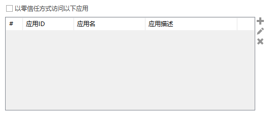 永不信任,始终验证:科普零信任管理系统的5个强悍功能(图3) 永不信任,始终验证:科普零信任管理系统的5个强悍功能(图3)